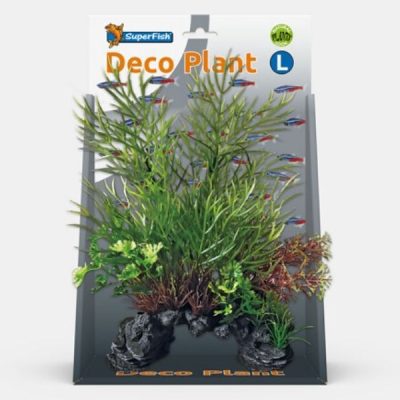 SuperFish Ceratopteris Deco Plant