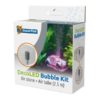SuperFish Deco LED Bubble Kit