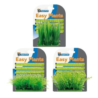 SuperFish Easy Plant Carpet