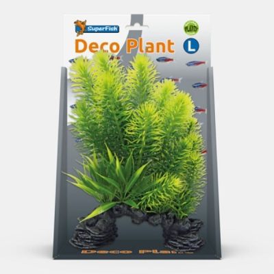 SuperFish Myriophyllum Deco Plant