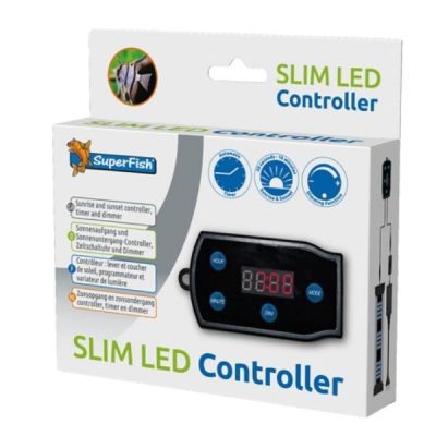 SuperFish Slim LED Controller