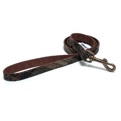 Ancol Country Check Dog Lead