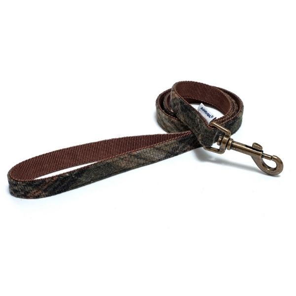 Ancol Country Check Dog Lead