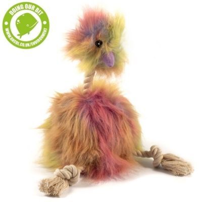 Ancol Fluffy Emu