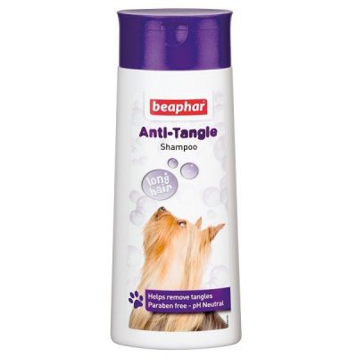 Beaphar Anti-Tangle Shampoo 250ml