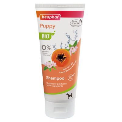 Beaphar Bio Puppy Shampoo
