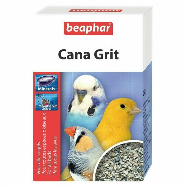 Beaphar Cana Grit 225g