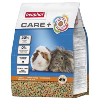 Beaphar Care+ Guinea Pig