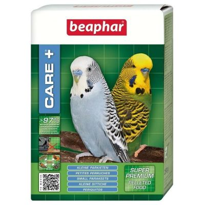 Beaphar Care+ Small Parakeet 250g