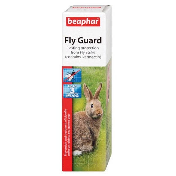 Beaphar Fly Guard