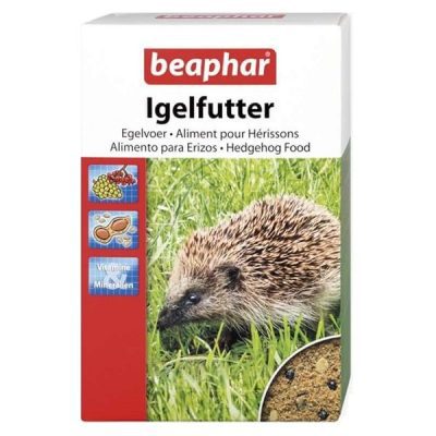 Beaphar Hedgehog Food 1kg