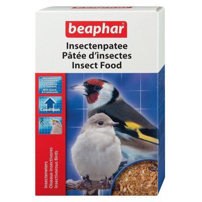 Beaphar Insect Food for Birds