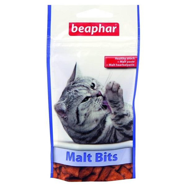 Beaphar Malt Bits 35g