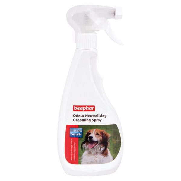 Beaphar Odour Neutralising Spray 500ml