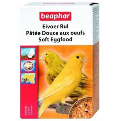 Beaphar Soft Eggfood 150g