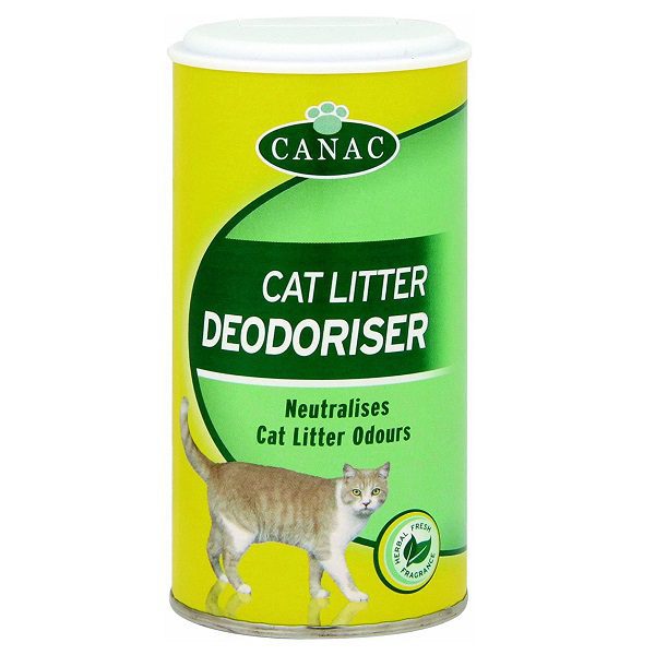 Canac Cat Litter Deodoriser 200g