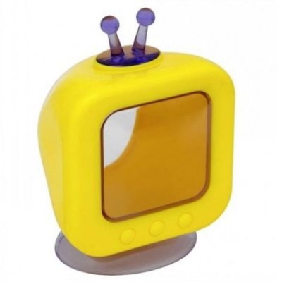 Classic Hamster TV Play Time Toy