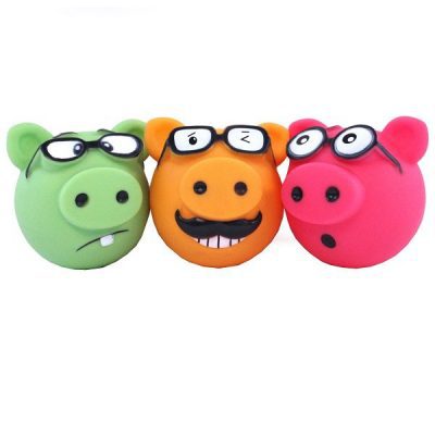 Happy Pet Piggles