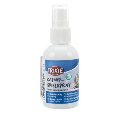 Trixie Catnip Play Spray