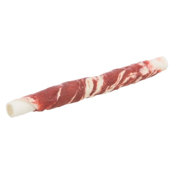 Trixie Marbled Lamb Chewing Roll 70g