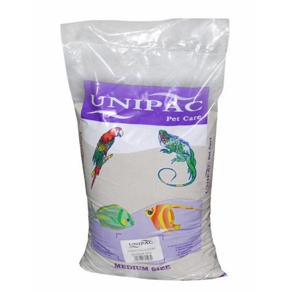 Unipac Chinchilla Dust 12.5kg