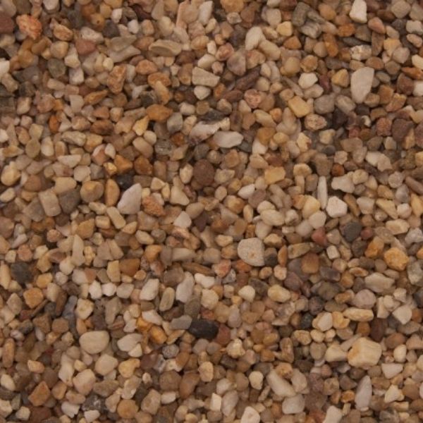 Unipac Nordic Gravel 2 - 4 mm