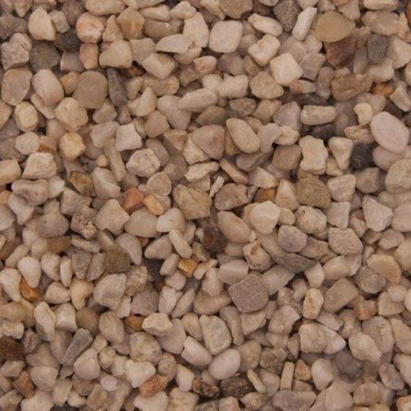 Unipac Nordic Gravel 4 - 6 mm