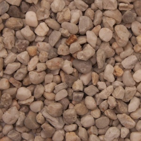 Unipac Nordic Gravel 6 - 8 mm