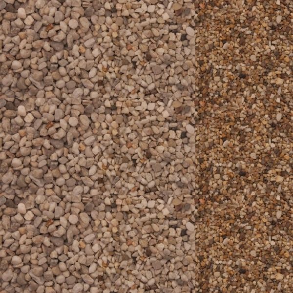 Unipac Nordic Aquarium Gravel