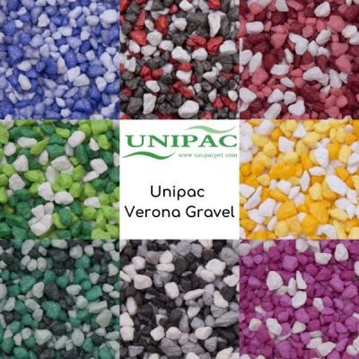 Unipac Verona Gravel