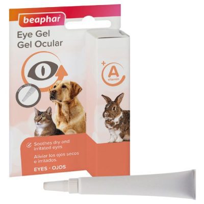 Beaphar Eye Gel