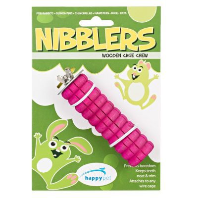 Happy Pet Fruit Flavoured Nibbler