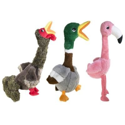 KONG Shakers Honkers