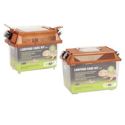 ProRep Livefood Care Kit