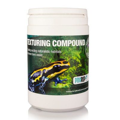ProRep Terrascaping Texturing Compound 1kg