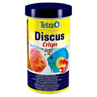 Tetra Discus Pro Crisps 115g