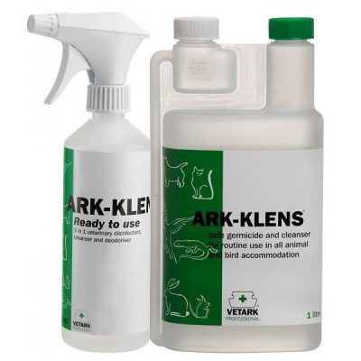 Vetark Ark-Klens Disinfectant