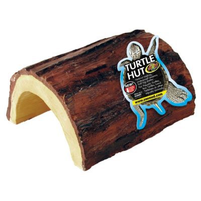 Zoo Med Turtle Hut
