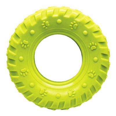 Grrrelli Rubber Tyre