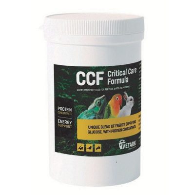 Vetark CCF Critical Care Formula 150g