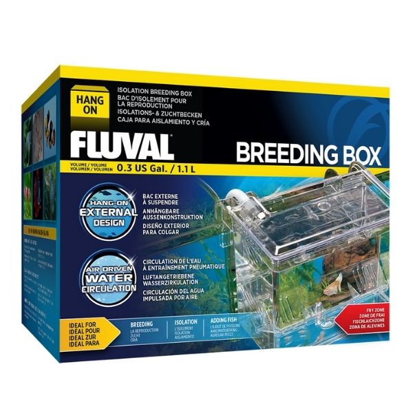 Fluval Breeding Box