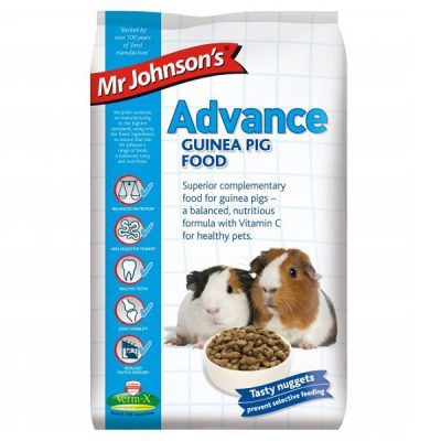 Mr Johnson's Advance Rabbit 3kg