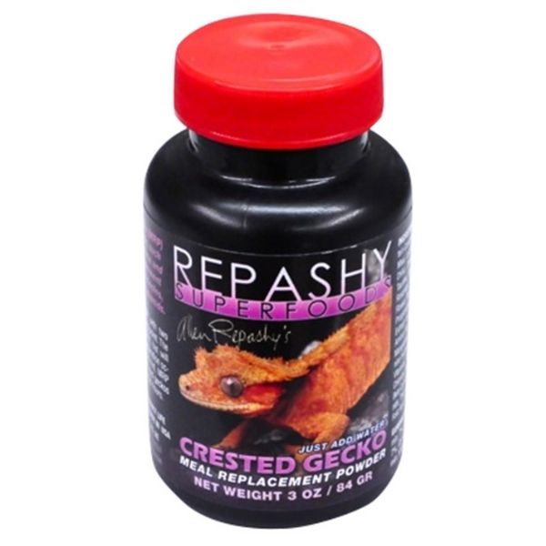 Repashy SuperFoods Crested Gecko 85g