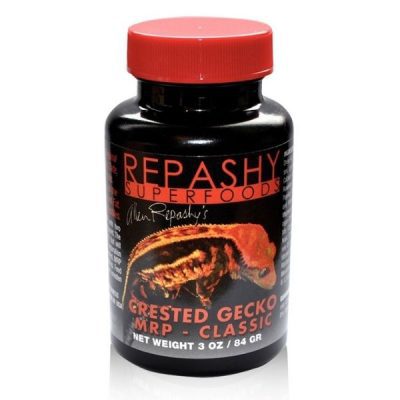Repashy SuperFoods Crested Gecko Classic 85g
