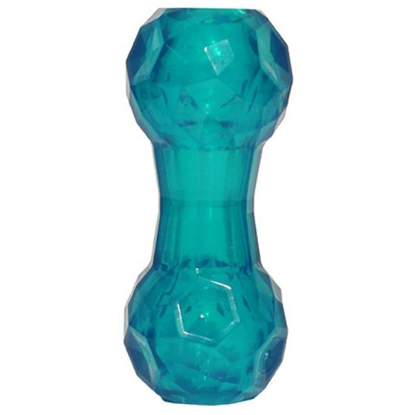 Rosewood BioSafe Puppy Treat Dumbell