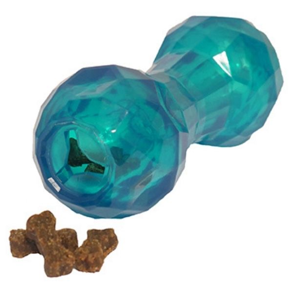 Rosewood BioSafe Puppy Treat Dumbell