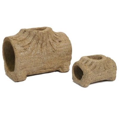Rosewood Edible Play Log