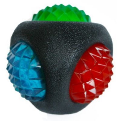 Rosewood Jolly Doggy Catch & Flash Ball