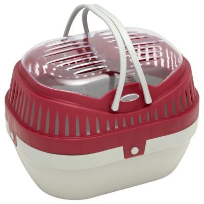 Rosewood Small Animal Pod Carrier
