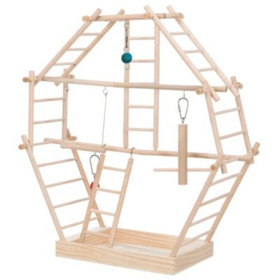 Trixie Ladder Bird Playground 5659